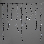 Бахрома световая Sneha A-518 W длина 5000 мм