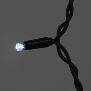 Бахрома световая Sneha A-518 W длина 5000 мм-2