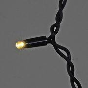 Бахрома световая Sneha A-518 WW длина 5000 мм-2