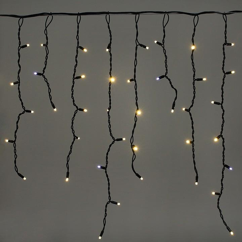 Бахрома световая Sneha A-518 WW/WT FLASH 