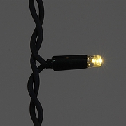 Бахрома световая Sneha A-518 WW/WT FLASH длина 5000 мм-2