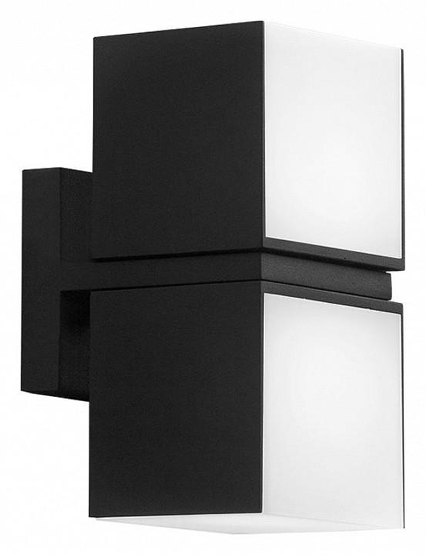 Накладной светильник Artelamp Belgrade A5193AL-2BK 