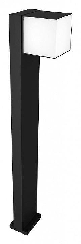 Ландшафтный светильник Artelamp Belgrade A5193PA-1BK 