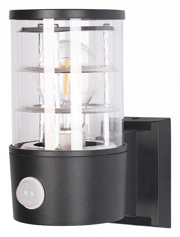 Светильник на штанге Artelamp Tokyo A5316AL-1BK 