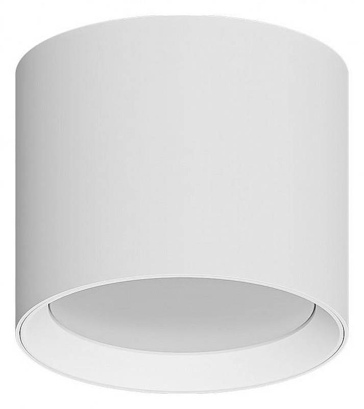 Накладной светильник Artelamp 1ntercrus A5548PL-1WH 