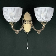 Бра Reccagni Angelo 5600 A 5600/2 -1