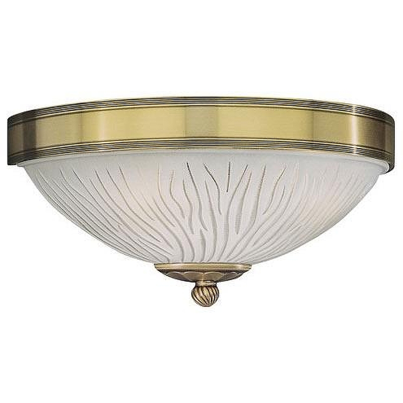 Накладной светильник Reccagni Angelo 56 A 5610/2 