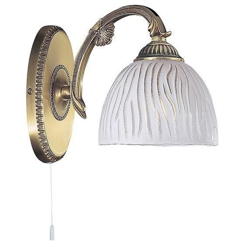 Бра Reccagni Angelo 5650 A 5650/1 