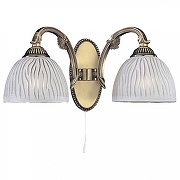 Бра Reccagni Angelo 5650 A 5650/2 