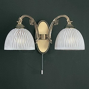 Бра Reccagni Angelo 5650 A 5650/2 -1