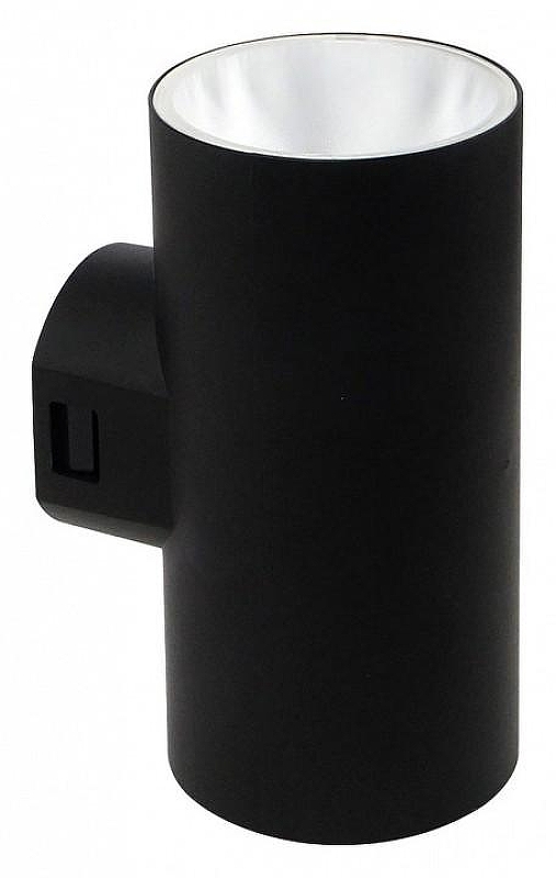 Светильник на штанге Artelamp Alcyone A6109AL-2BK 