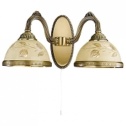 Бра Reccagni Angelo 6208 A 6208/2 