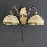 Бра Reccagni Angelo 6208 A 6208/2 -1