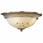 Накладной светильник Reccagni Angelo 6218 A 6218/2 