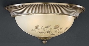 Накладной светильник Reccagni Angelo 6218 A 6218/2 -1