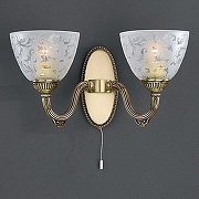 Бра Reccagni Angelo 6252 A 6252/2 -1