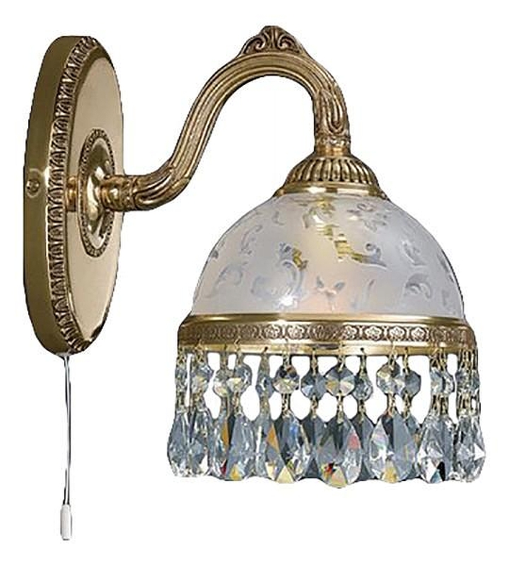 Бра Reccagni Angelo 6300 A 6300/1 