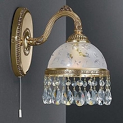 Бра Reccagni Angelo 6300 A 6300/1 -1