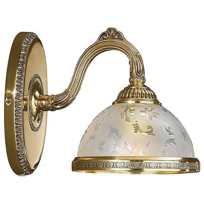 Бра Reccagni Angelo 6302 A 6302/1 