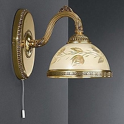 Бра Reccagni Angelo 6308 A 6308/1 -1