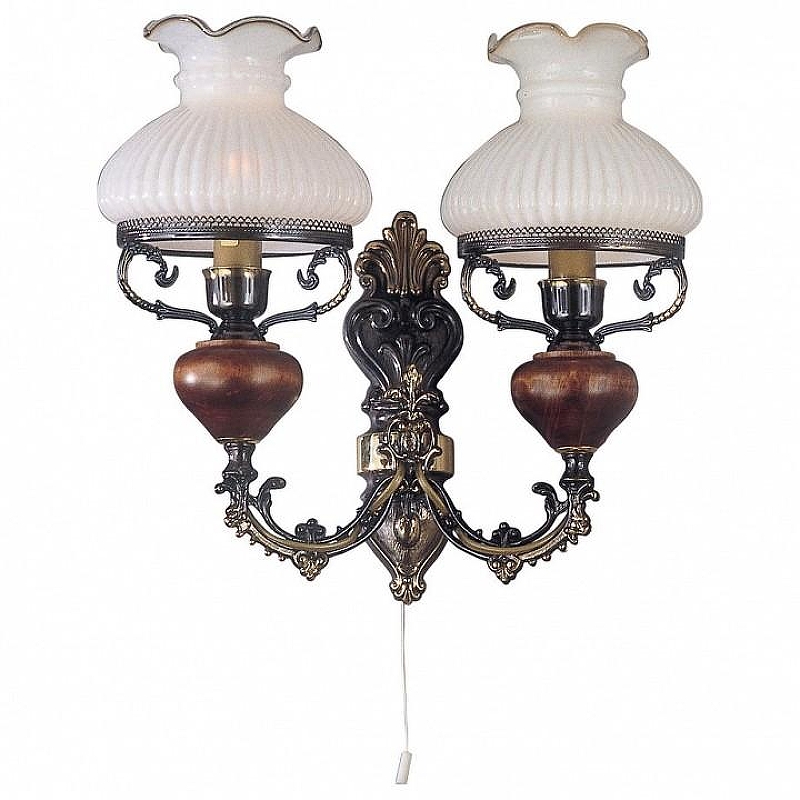 Бра Reccagni Angelo 634 A 634/2 