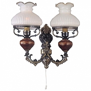 Бра Reccagni Angelo 634 A 634/2 