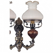 Бра Reccagni Angelo 634 A 634/2 -1