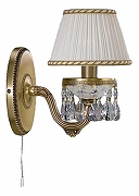 Бра Reccagni Angelo 6400 A 6400/1 