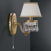 Бра Reccagni Angelo 6400 A 6400/1 -1