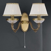 Бра Reccagni Angelo 6402 A 6402/2 -1