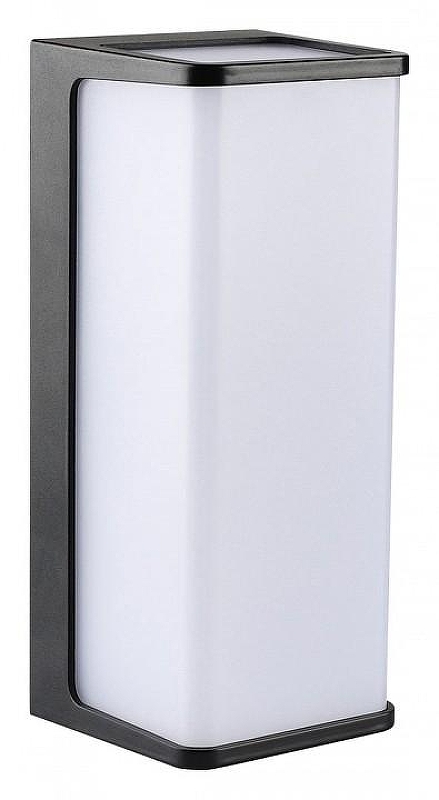 Накладной светильник Artelamp Lancia A6419AL-1BK 