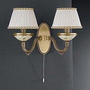 Бра Reccagni Angelo 6422 A 6422/2 -1