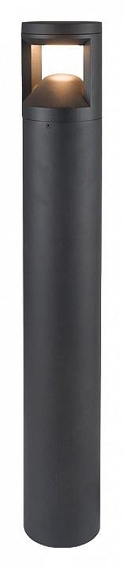 Ландшафтный светильник Artelamp Istanbul A6471PA-1BK 