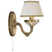 Бра Reccagni Angelo 6502 A 6502/1 