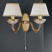 Бра Reccagni Angelo 6502 A 6502/2 -1