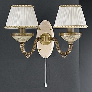 Бра Reccagni Angelo 6608 A 6608/2 -1