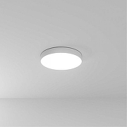 Накладной светильник Artelamp Fado A6650PL-1WH цвет плафона/подвески Белый, цвет арматуры Белый