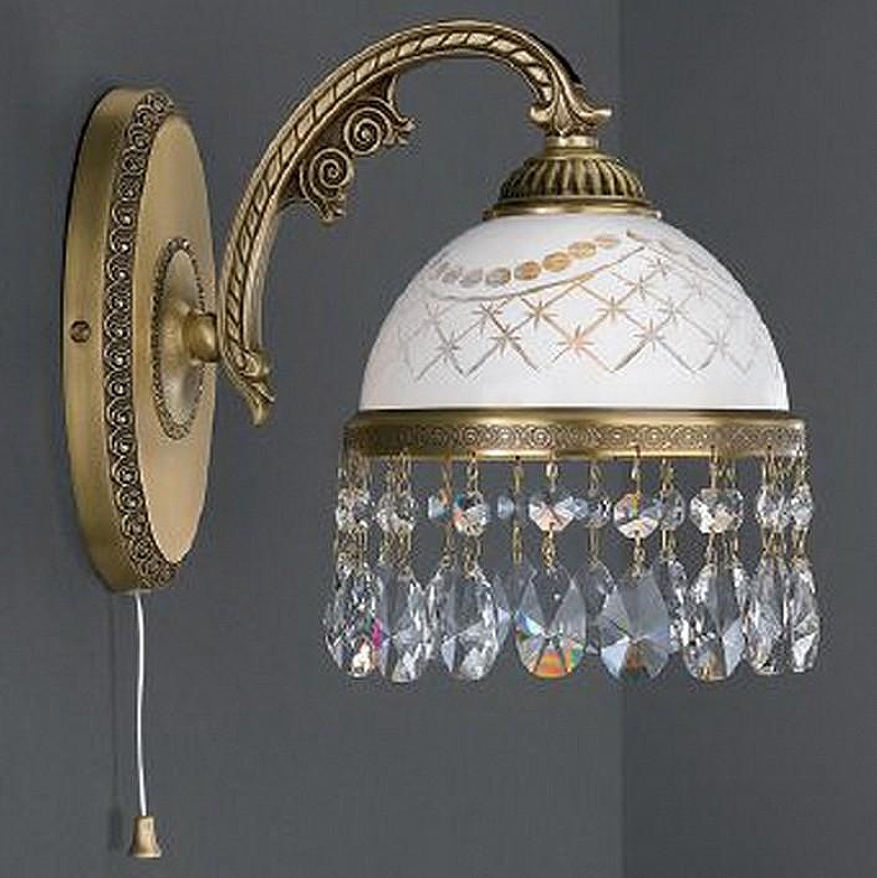 Бра Reccagni Angelo 7000 A 7000/1 