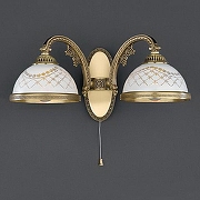 Бра Reccagni Angelo 7002 A 7002/2 -1