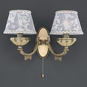 Бра Reccagni Angelo 7034 A 7034/2 -1