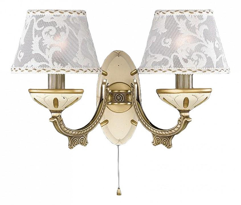 Бра Reccagni Angelo 7036 A 7036/2 