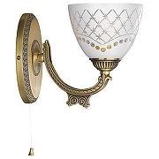 Бра Reccagni Angelo 7052 A 7052/1 