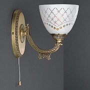 Бра Reccagni Angelo 7052 A 7052/1 -1