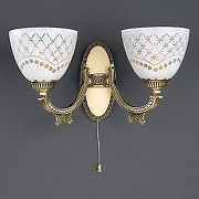 Бра Reccagni Angelo 7052 A 7052/2 -1