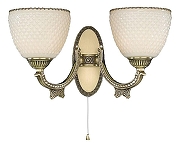 Бра Reccagni Angelo 7055 A 7055/2 