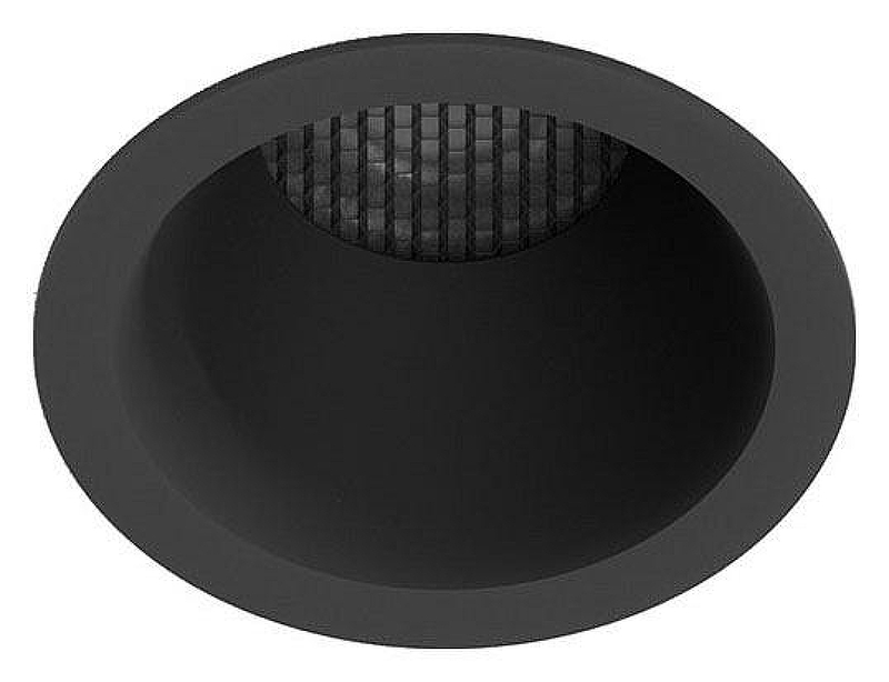 Встраиваемый светильник Artelamp Ducre M1n1 A7093PL-1BK 