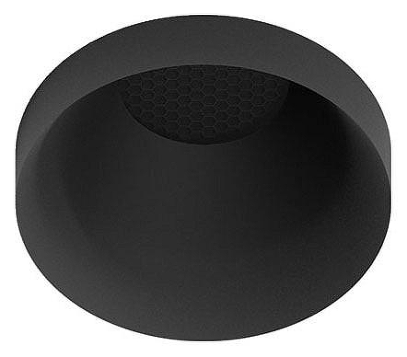 Встраиваемый светильник Artelamp Ducre M1n1 A7094PL-1BK 