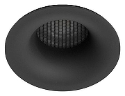 Встраиваемый светильник Artelamp Ducre M1n1 A7095PL-1BK цвет Черный