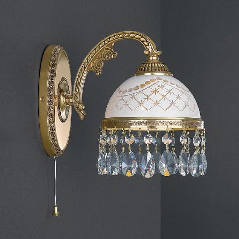 Бра Reccagni Angelo 7100 A 7100/1 