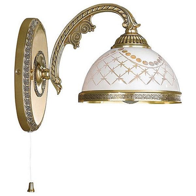 Бра Reccagni Angelo 7102 A 7102/1 